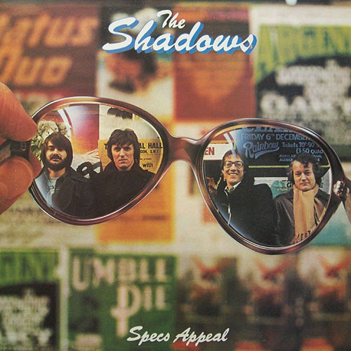 The Shadows